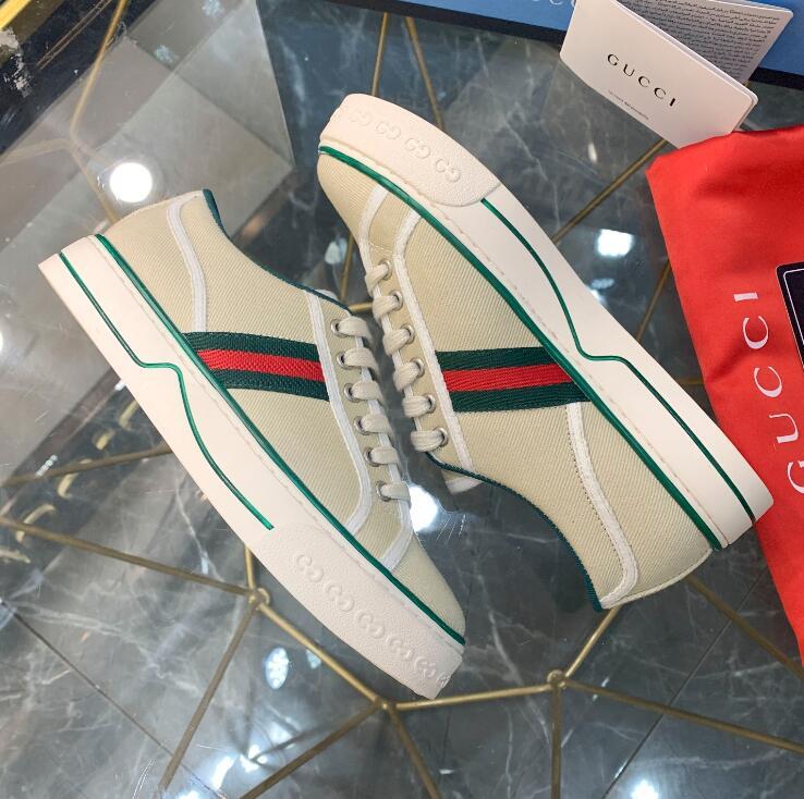 SAMC - GUKI Men Shoes - 1259