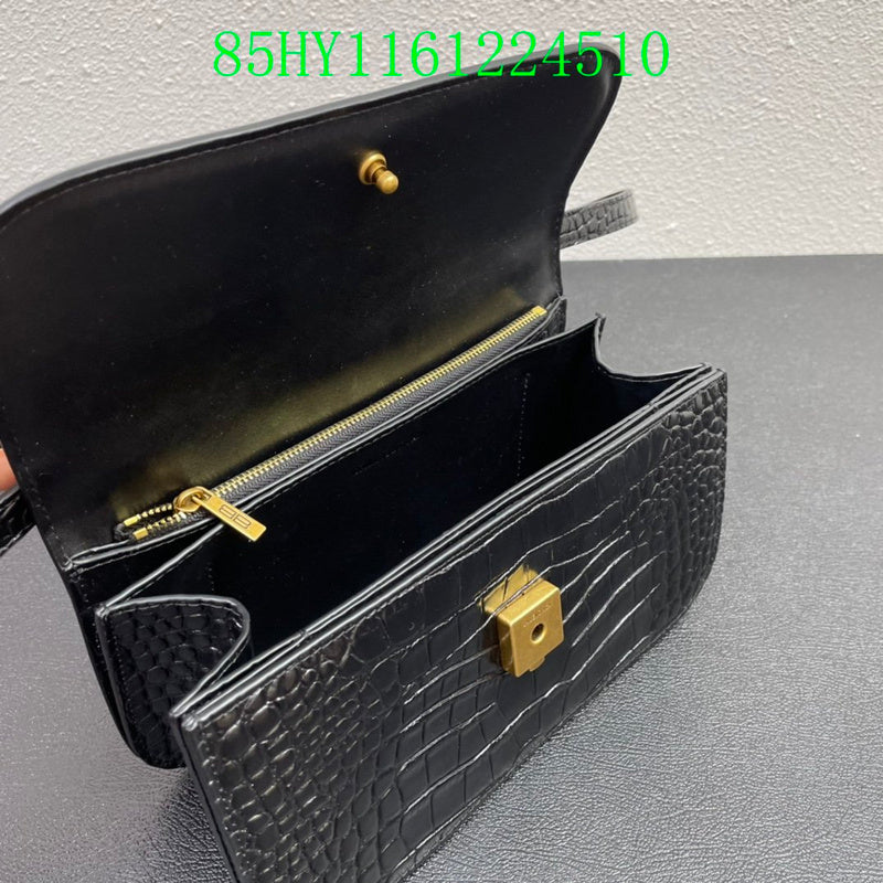 Satchel Bags - BGA Bags - 2385