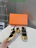 SAMC - HMS Women Shoes - 019