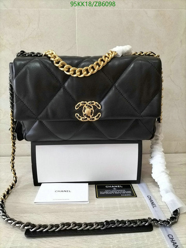 SAMC - CHL Bags Crossbody - 178