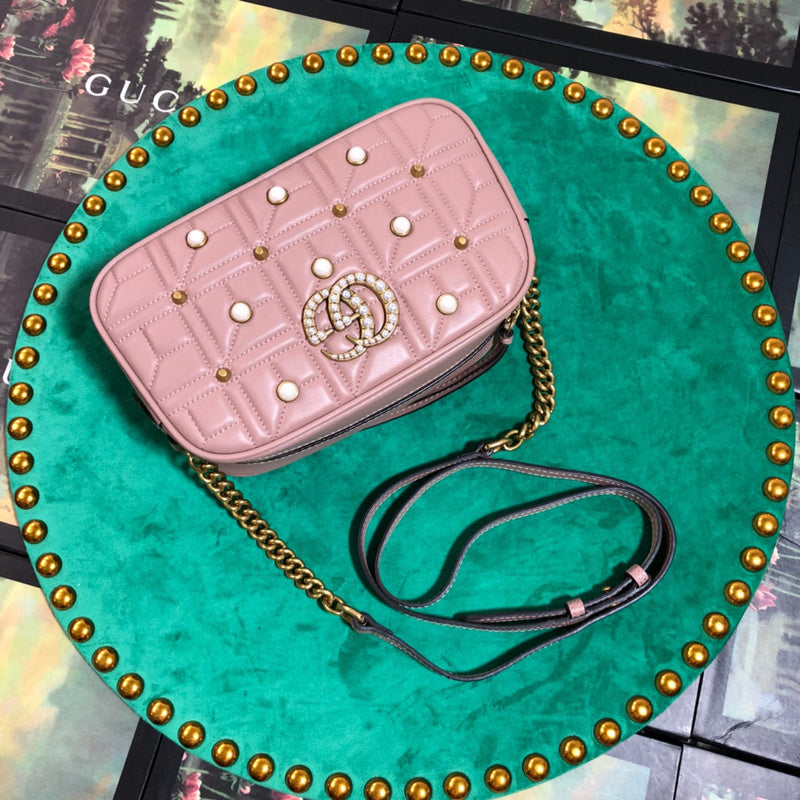 Satchel Bags - GCI Bags - 6328