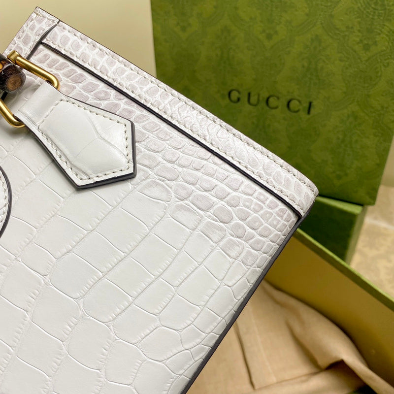 Satchel Bags - GCI Bags - 1100
