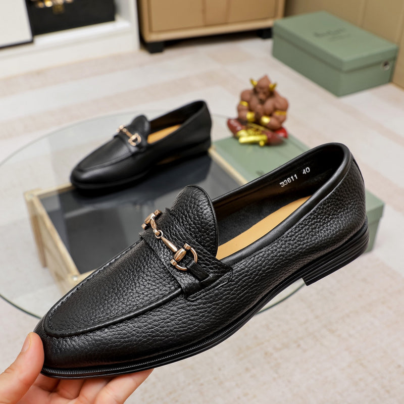 Glami - BRE Men Shoes - 417