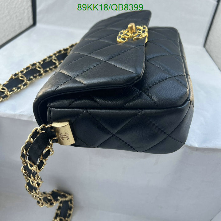 SAMC - CHL Bags Crossbody - 135