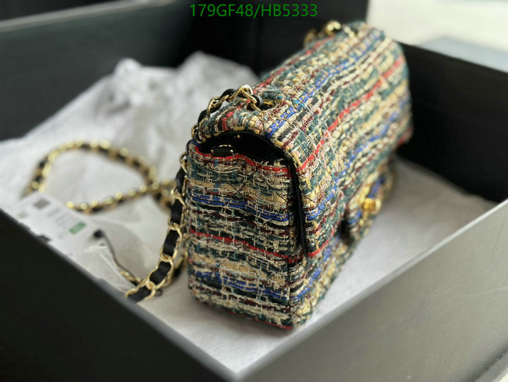 SAMC - CHL Bags - 129