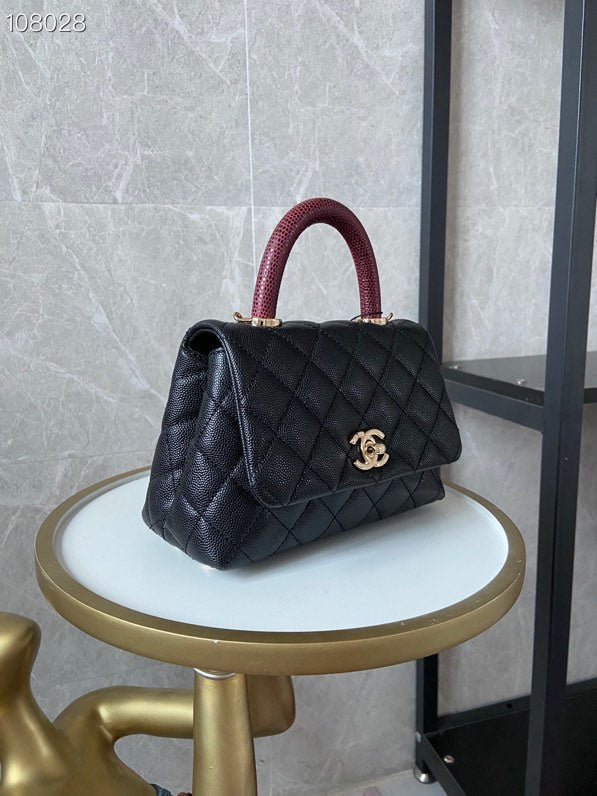Satchel Bags - CLN Bags - 034