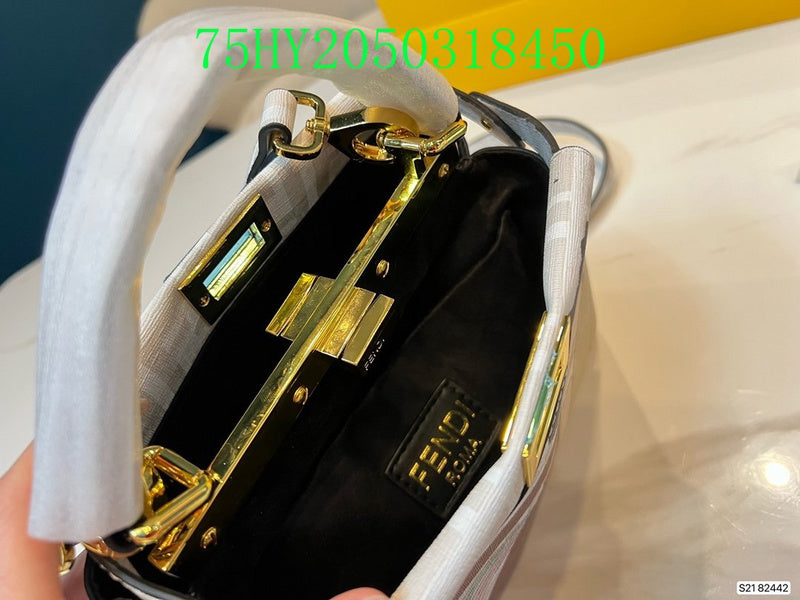 Glami - FDE Bags - 1828