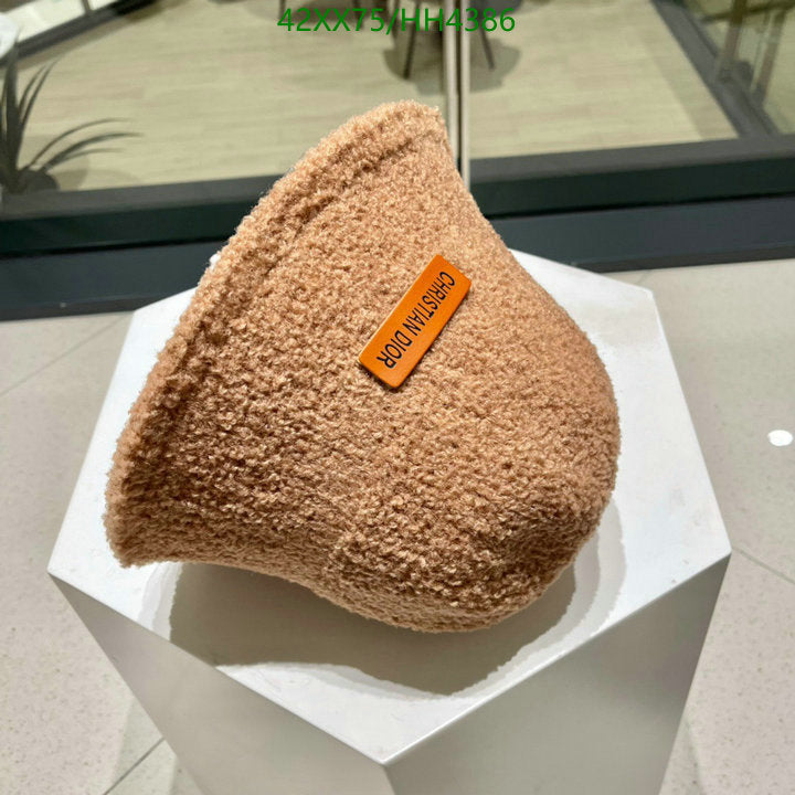 SAMC - DOR Caps & Hats - 112