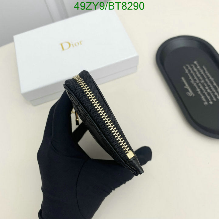 SAMC - DOR Wallets - 024
