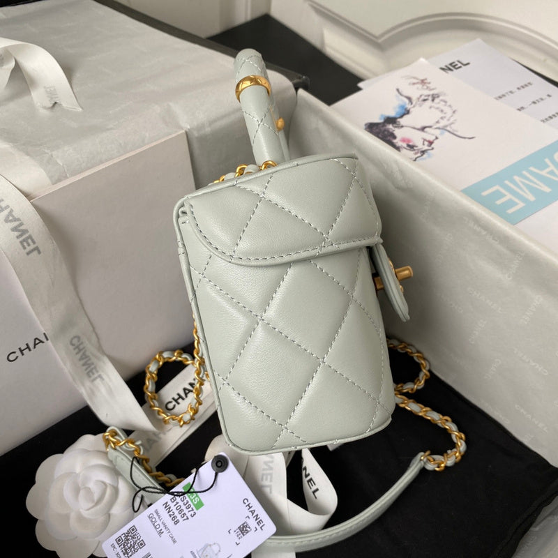 Satchel Bags - CHL Bags - 7354