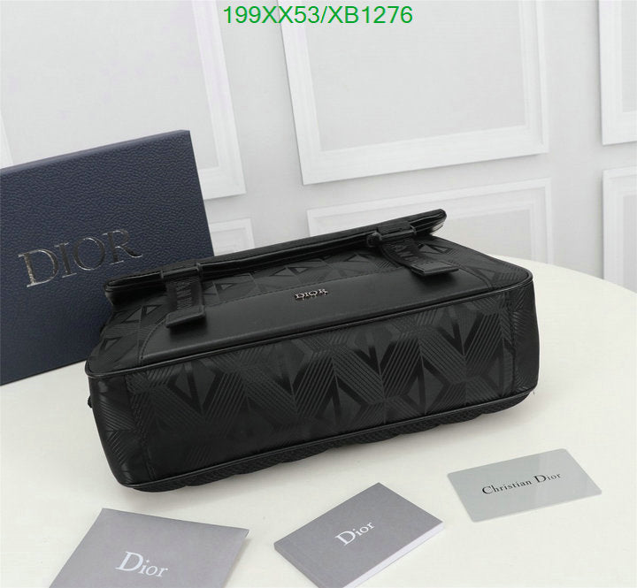 SAMCC - DOR Bags - 1456