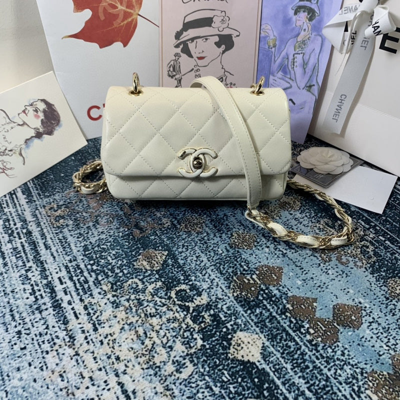 Chanel Bags
