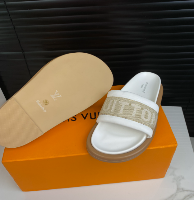 Glamy - LOV Women Shoes - 138