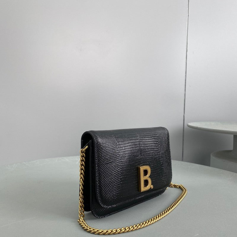 Satchel Bags - BGA Bags - 210