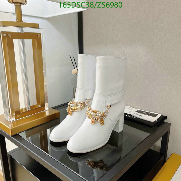 SAMC - CHL Women Boots - 299