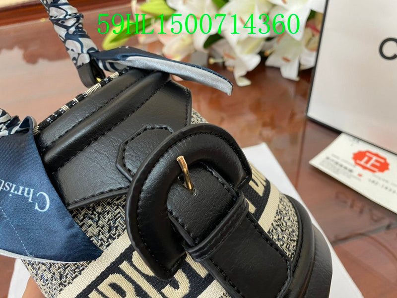 Glami - DOR Bags - 1489