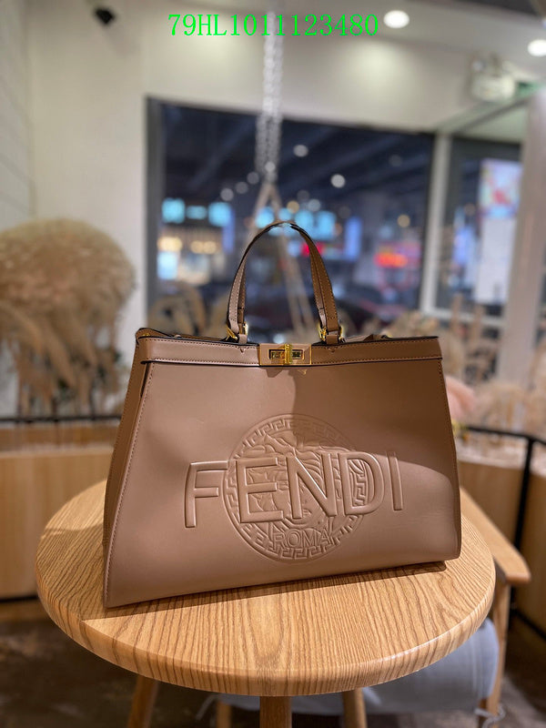 Glami - FDE Bags - 2073
