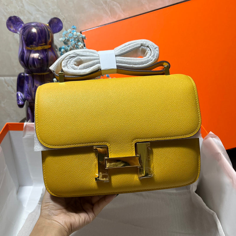 Satchel Bags - HMS-Bags - 604
