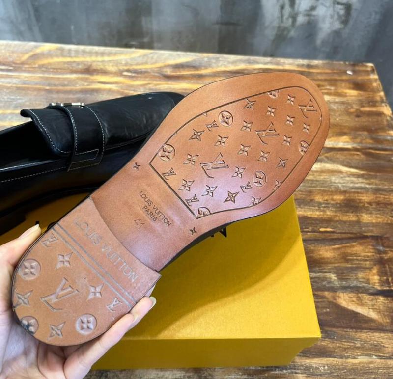 SAMC - FDE Men Shoes - 105