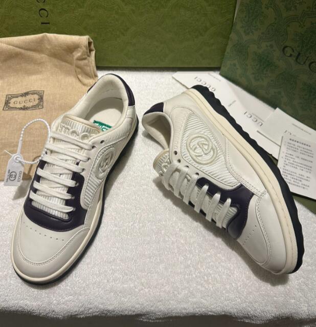 SAMC - GUKI Women Shoes - 732