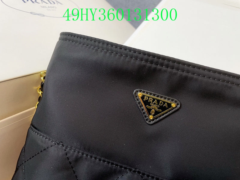 Satchel Bags - PDA Bags - 3614