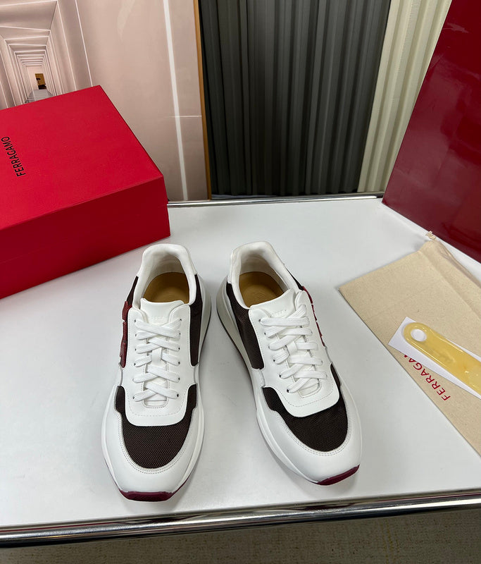 Glami - FGO Men Shoes - 1017
