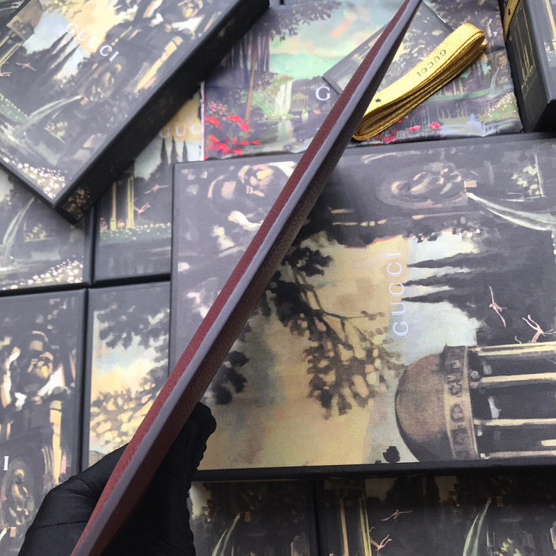 Glami-i - Guki Wallet - 382