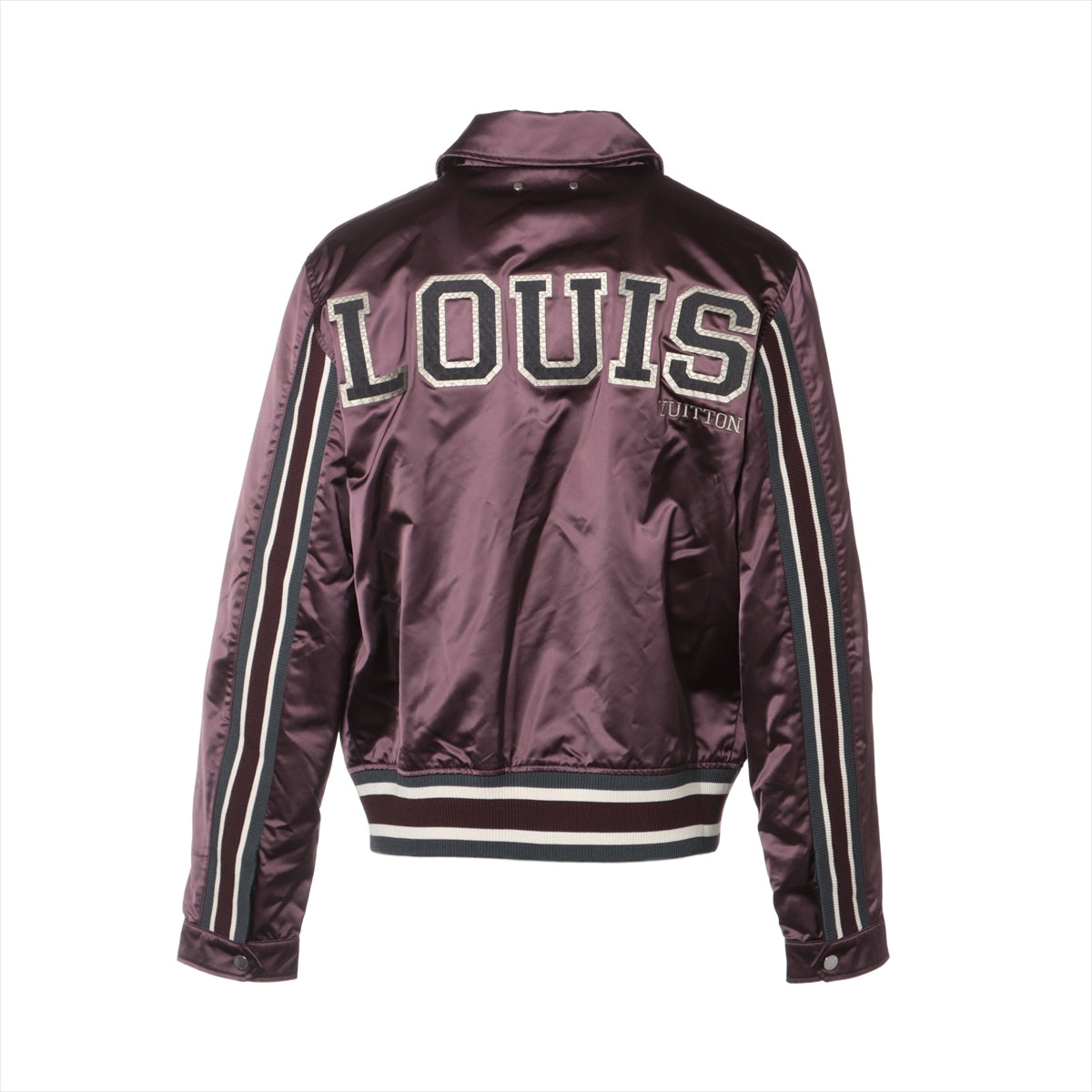 Louis Vuitton 18AW Nylon Bronze 52  Pearl HFB67EGXC Pearson