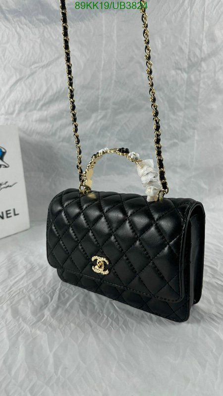 SAMC - CHL Bags Crossbody - 075