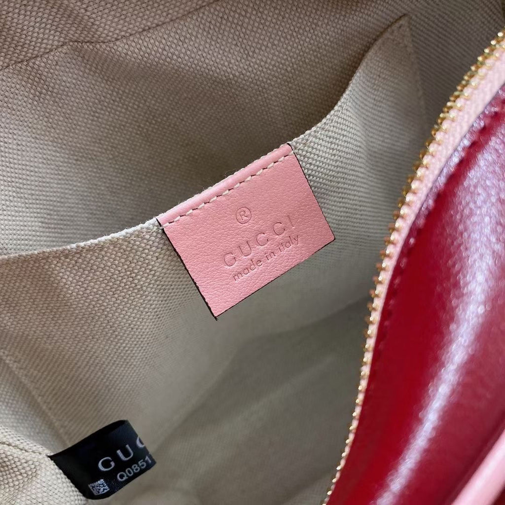 EN - New Bag GCI 437