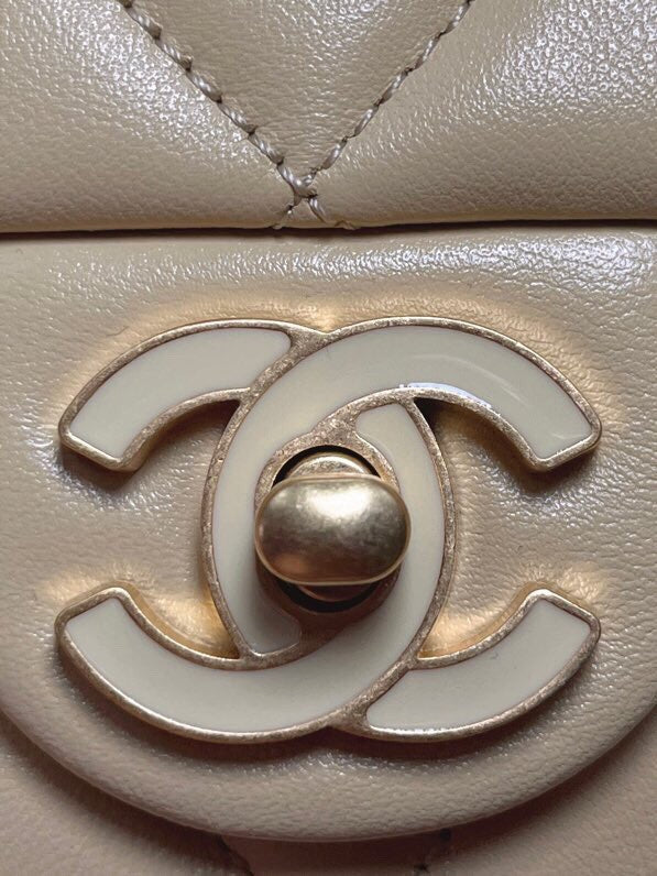 GlamI - CHL Bags - 3231