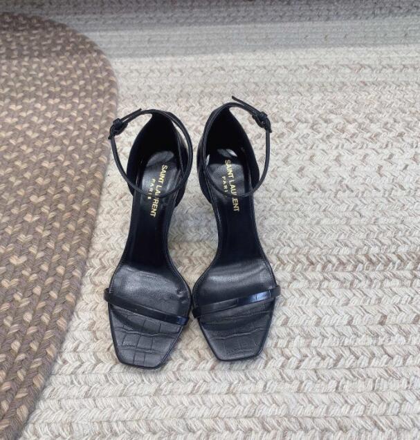 SAMC - YLS Women Shoes - 194