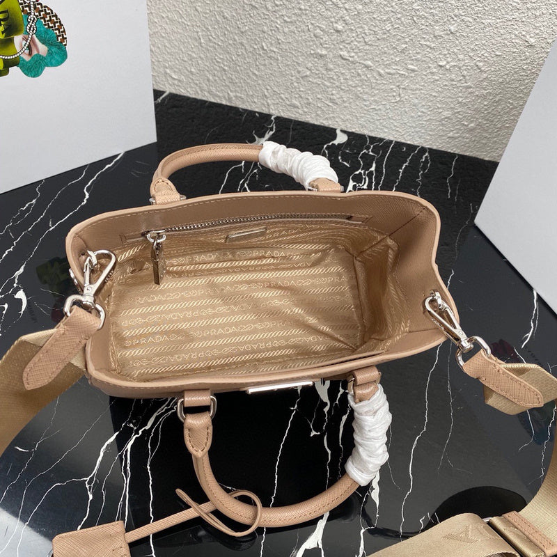Satchel Bags - PDA Bags - 1363