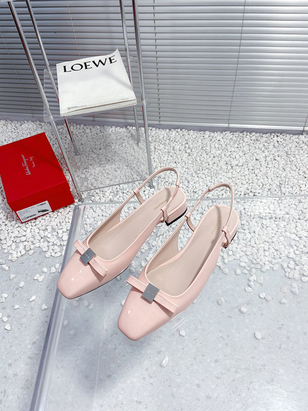 Glami - FGO Women Shoes - 254