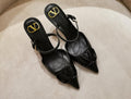 SAMC - VEL Women Shoes - 634