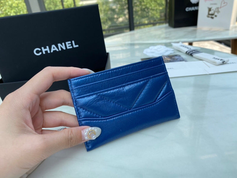 Glami-i CHL Wallets - 057