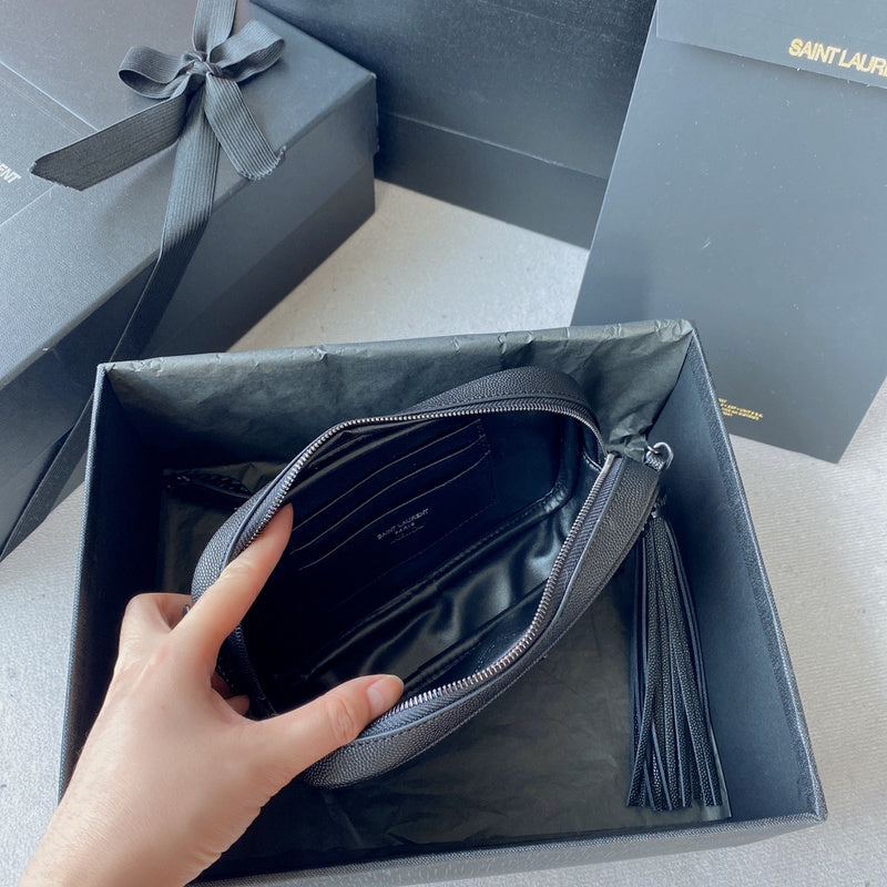 Glamy - YLS Bags - 242