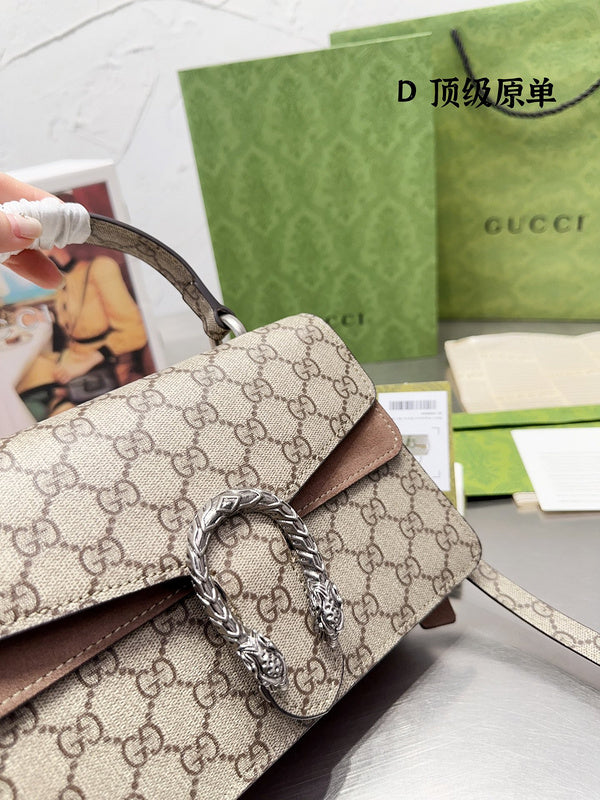 Glami Fashion - GCI Bags - 11767
