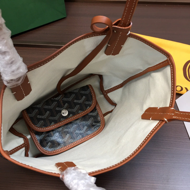 Satchel Bags - GOD Bags - 1077