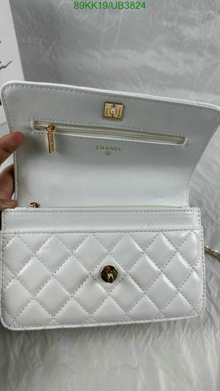 SAMC - CHL Bags Crossbody - 075