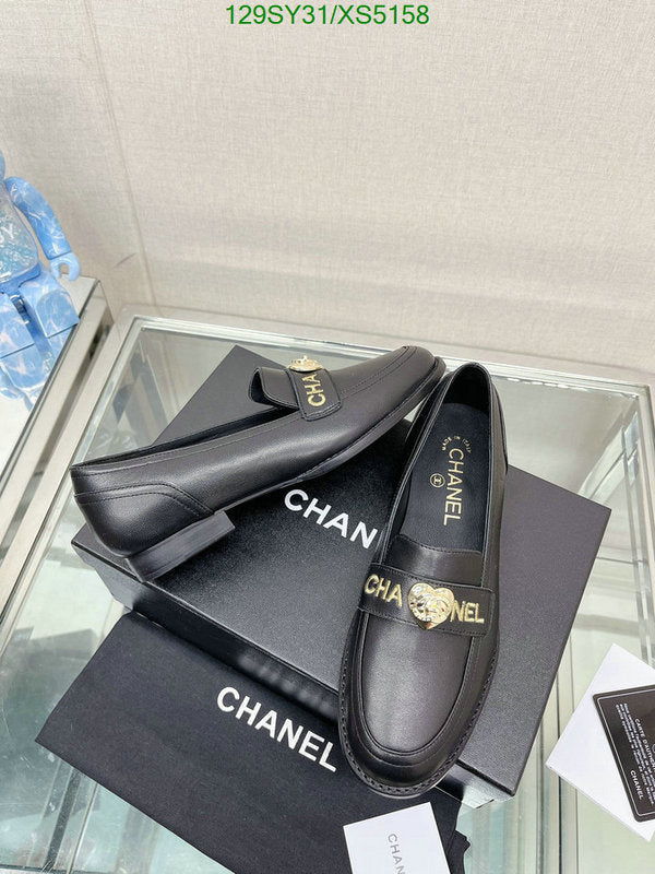 SAMC - CHL Women Shoes - 087
