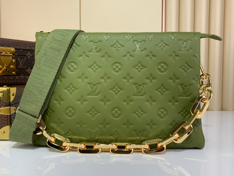 Satchel Bags - VL Bags - 4368