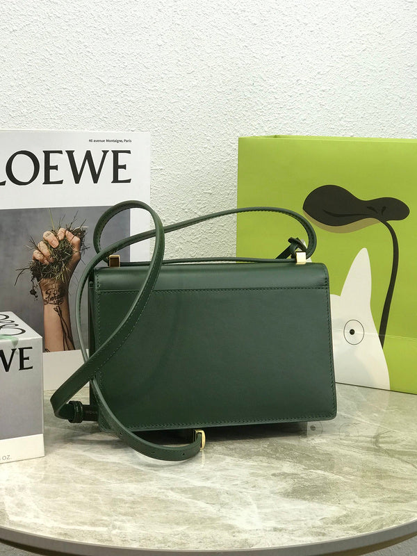 Glamy - LWO Bags - 937