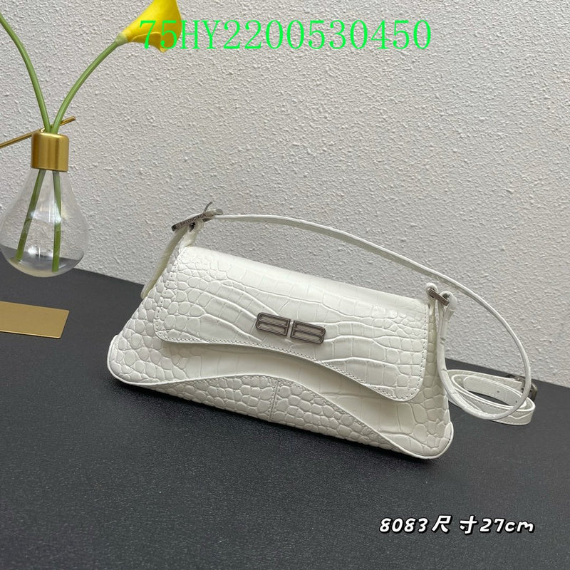 Satchel Bags - BGA Bags - 2284