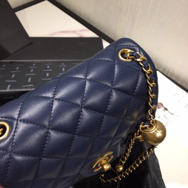 Satchel Bags - CHL Bags - 6415