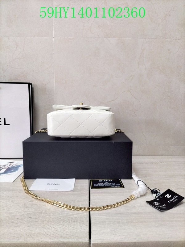 Glami - CHL Bags - 2026