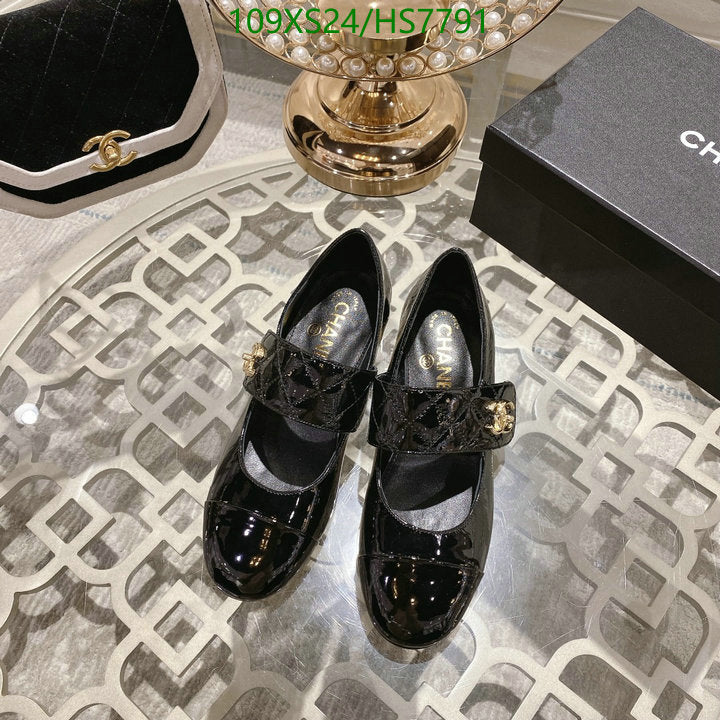SAMC - CHL Women Shoes Ballet - 066