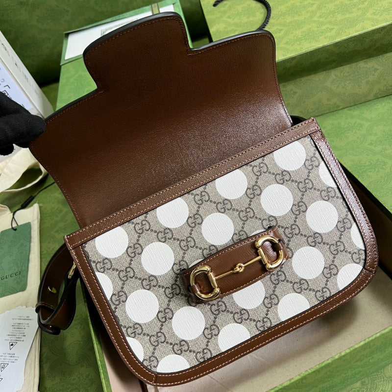Glami Fashion - GCI Bags - 9555