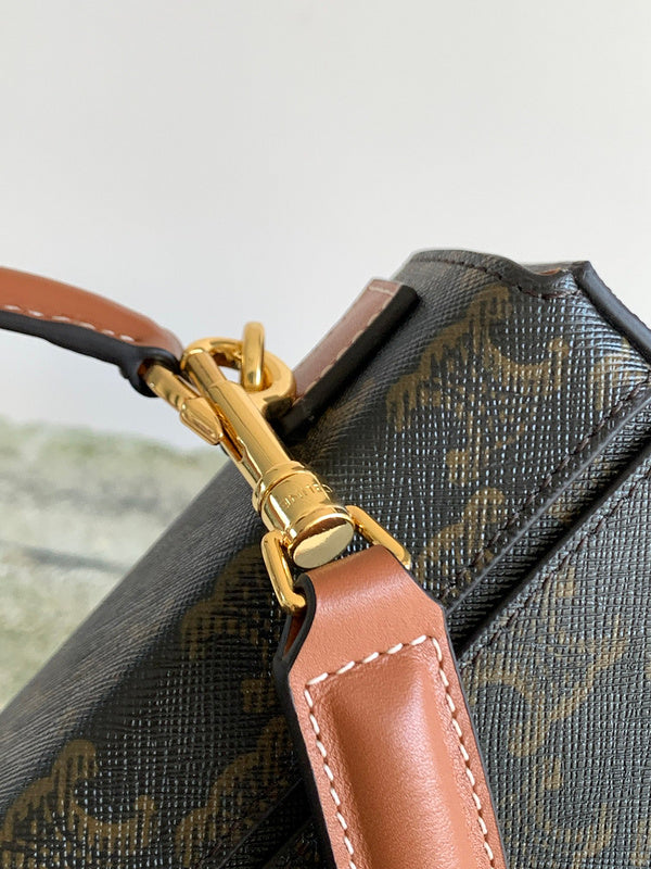 Glamy - COL Bags - 323