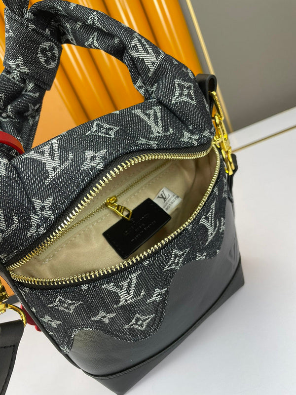 Satchel Bags - VL Bags - 702